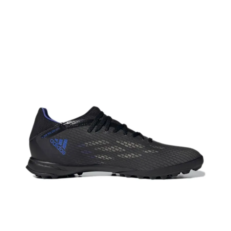 Adidas X Speedflow.3 Tf 'Black Sonic Ink'-1