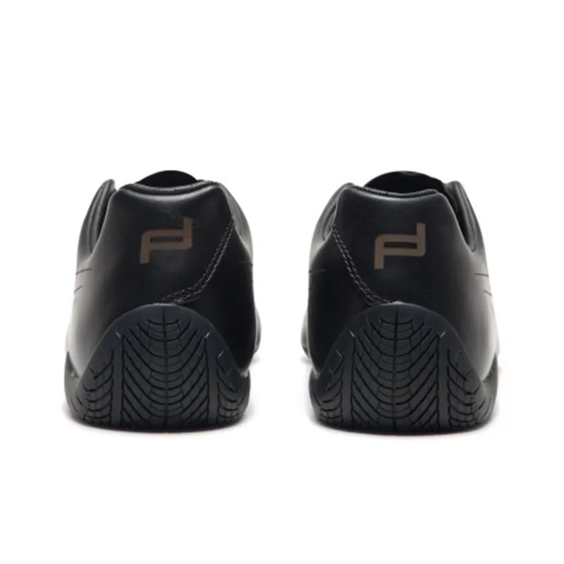 PUMA X Porsche Design Speedcat Lux Trainersx 'Black'-3