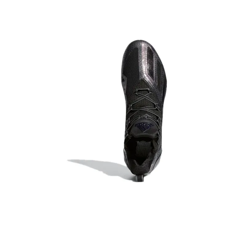 Adidas Adizero 11.0 Comics Soccer Shoes Men's Black-4