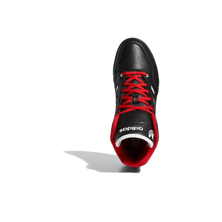 Adidas Originals Torsion Artillery Mid Kid Cudi X Bill & Ted-4