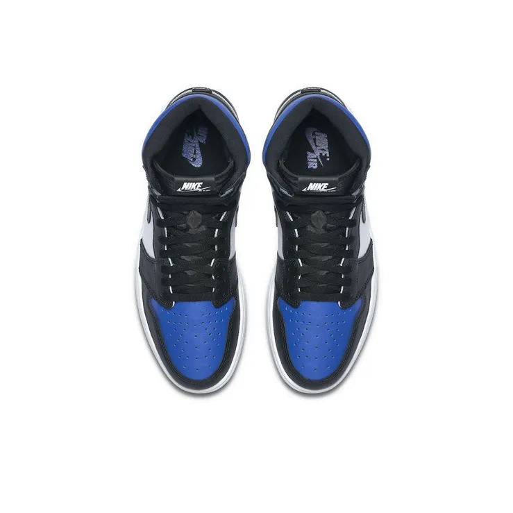 Jordan 1 Retro High Royal Toe-3