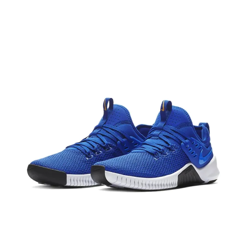 Nike Free Metcon 'Team Royal'-2