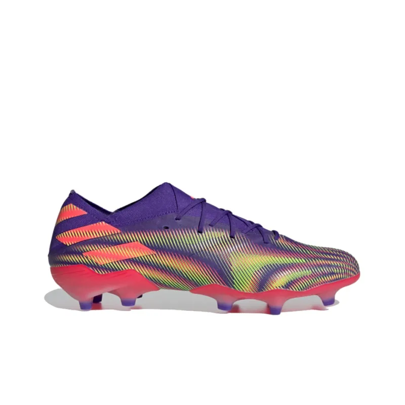 Adidas Nemeziz.1 Fg Precision To Blur Energy Ink-1