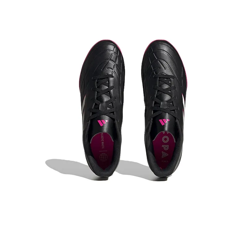 Adidas Copa Pure.4 Tf Boots 'Core Black Team Shock Pink 2'-2