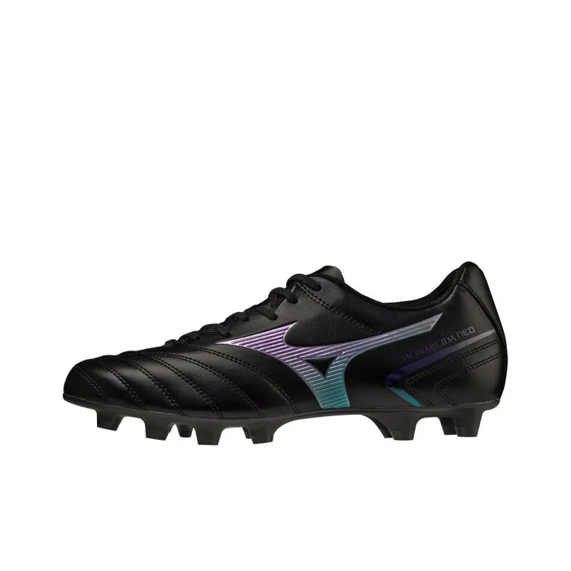 Mizuno Monarcida Neo Ii Select 'Black'-0