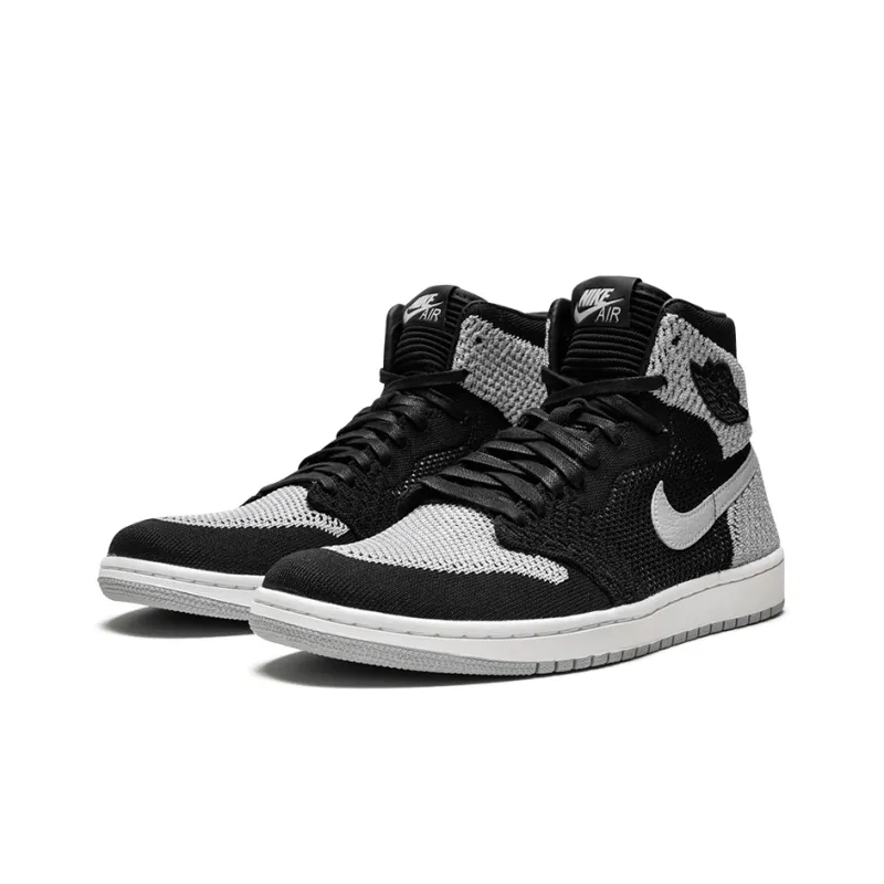 JORDAN 1 Retro High Flyknit Shadow-2