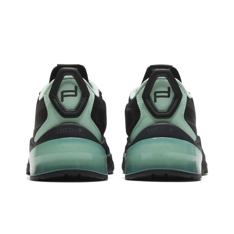 PUMA Porsche Design X Lqdcell Trainer 'Jet Black Mist Green'-3