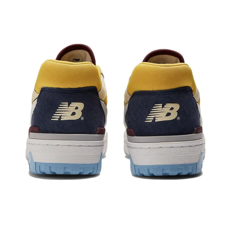 New Balance 550 Marquette-4