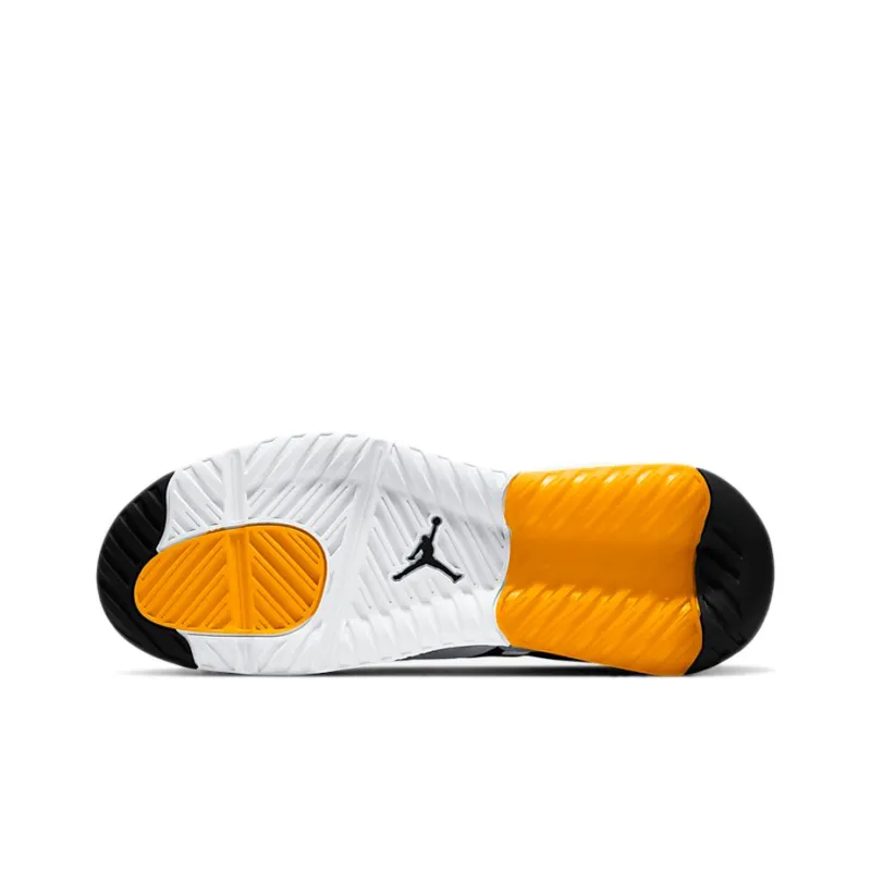 Jordan Max 200 Xx White Laser Orange-2