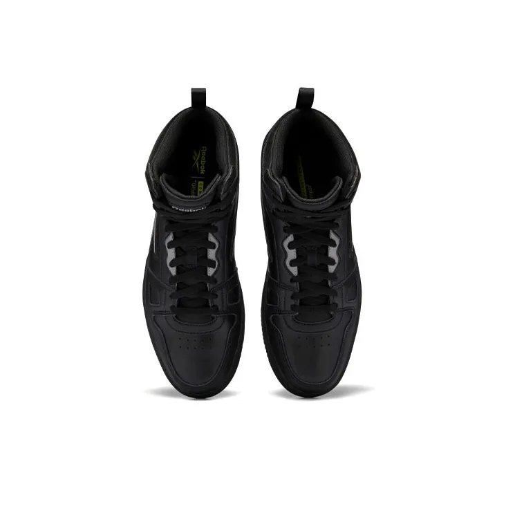 Reebok Resonator Mid 'Black Pure Grey'-4