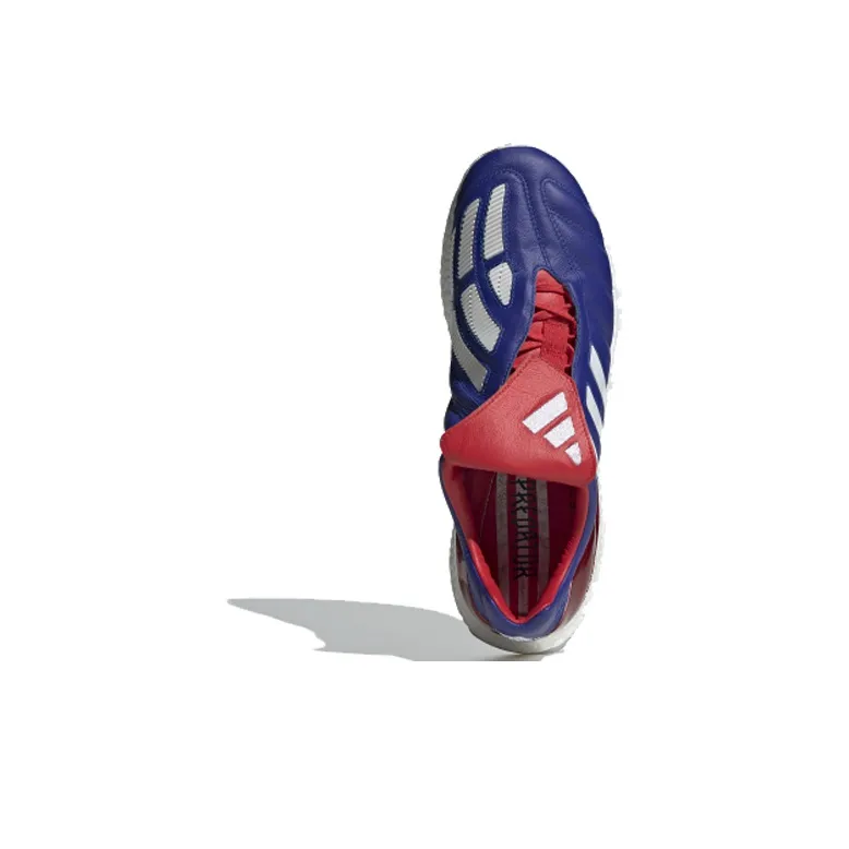 Adidas Predator Mania Active Blue-4