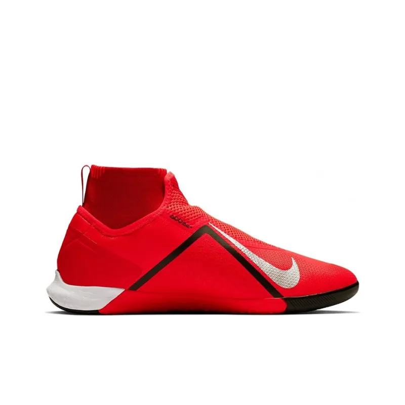 Nike React PhantomVSN Pro Dynamic Fit Game Over Ic Bright Crimson-1