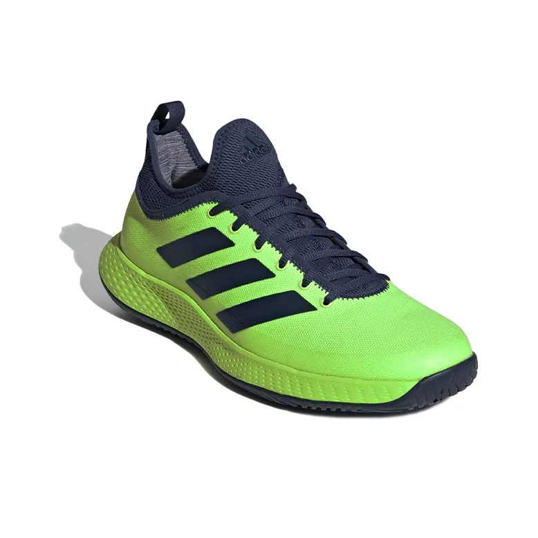 Adidas Defiant Generation Mc 'Signal Green'-2