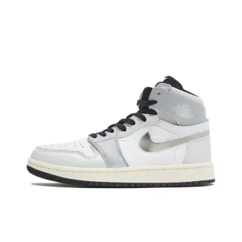 Jordan 1 High Zoom Air CMFT 2 Chicago Women's Collective Women's