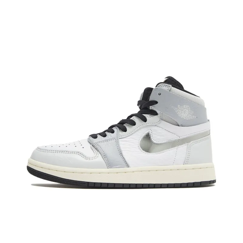 Jordan 1 High Zoom Air CMFT 2 Chicago Women's Collective Women's-0