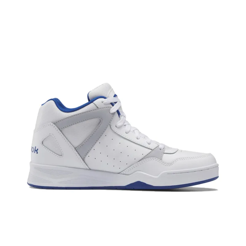 Reebok Royal BB4500 High 2 'White Vector Blue'-1