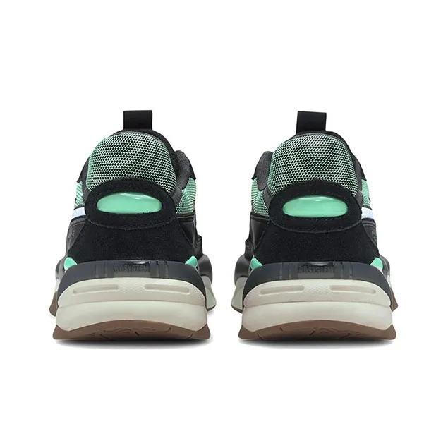 PUMA Porsche Legacy X RS 2K 'Black Asphalt'-3