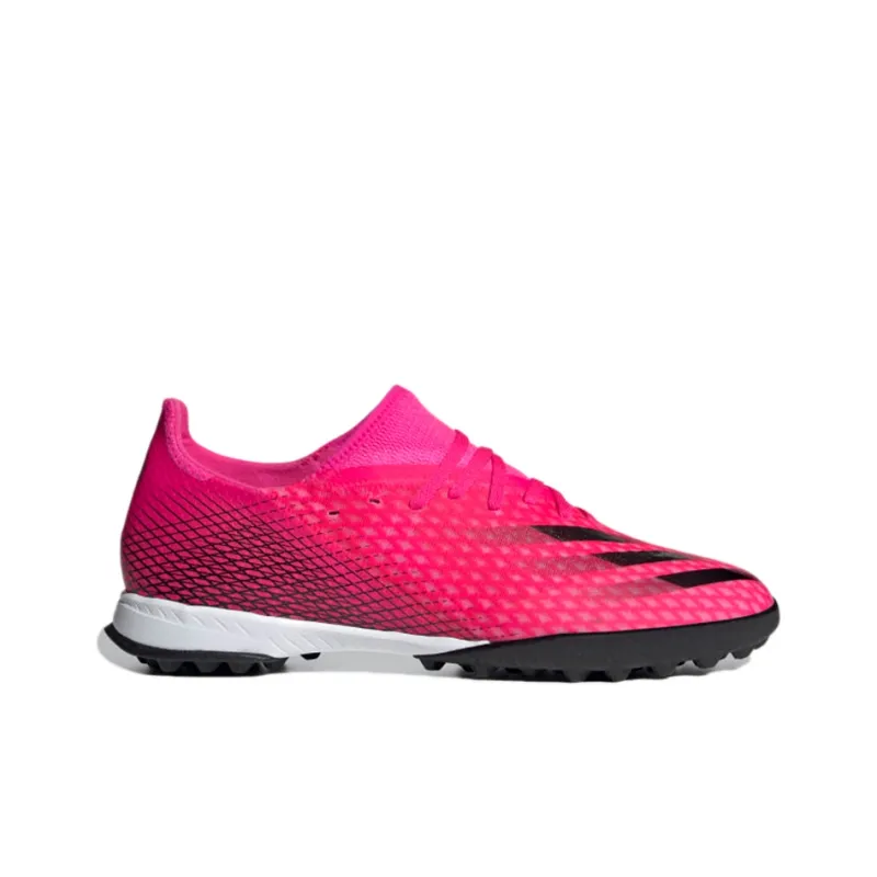 Adidas X Ghosted.3 Tf Shock Pink-1