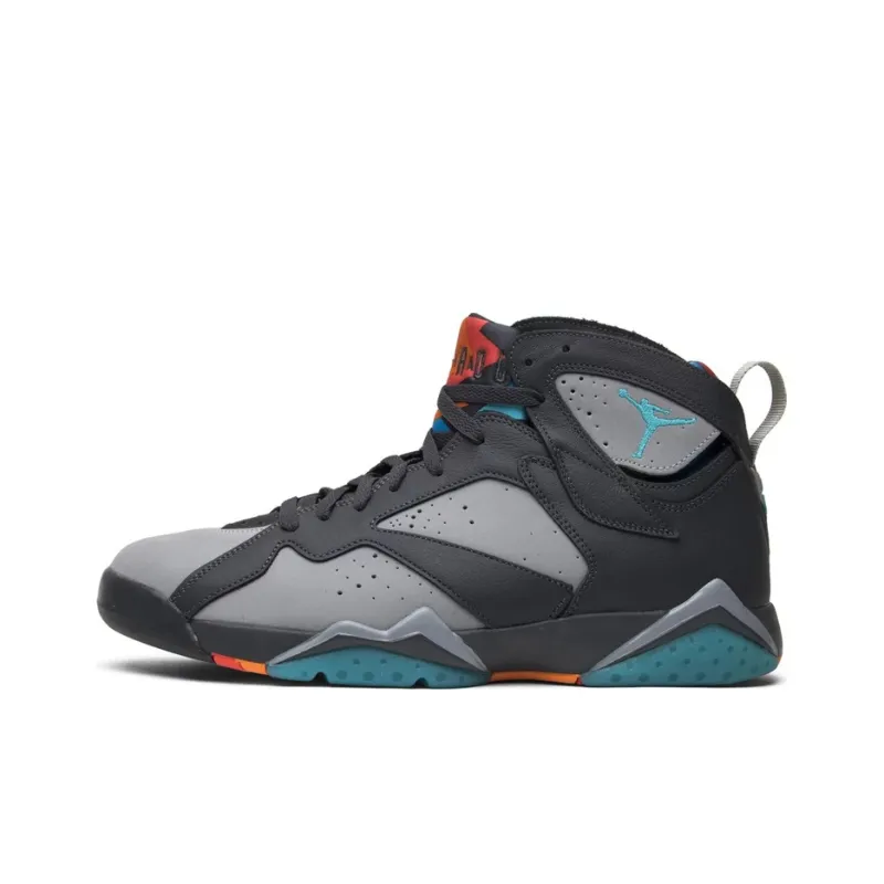 Jordan 7 Retro Barcelona Days-0