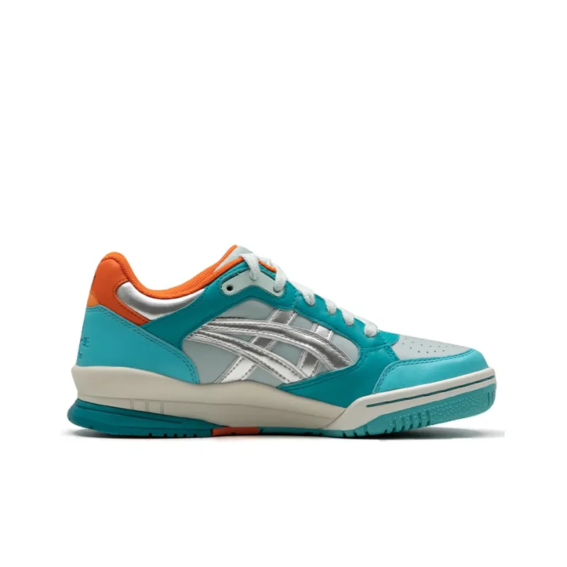 Asics X Costs X Copperhead 18 Gel Spotlyte 'Blue Silver'-1