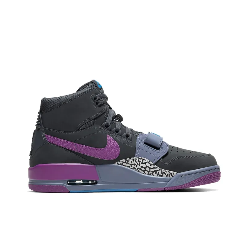 Jordan Legacy 312 Dark Grey Purple-1