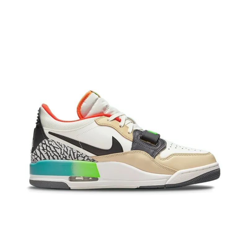 JORDAN Legacy 312 Low Gradient-1