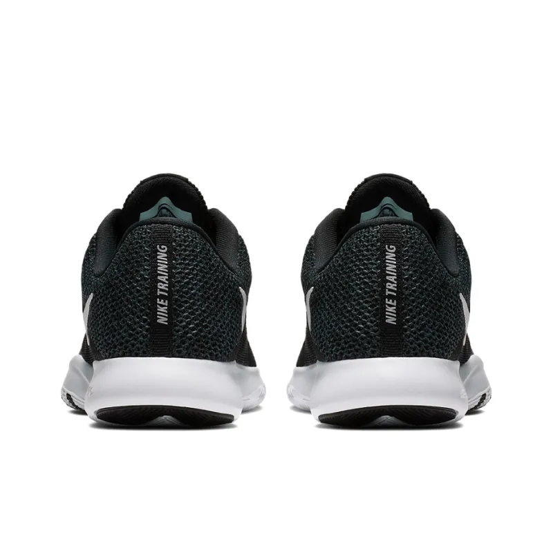Nike Flex Trainer 8 'Black' Women's-4