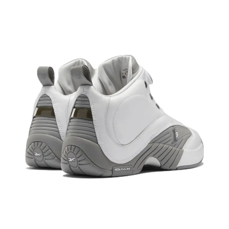 Reebok Answer Iv Only The Strong Survive-3
