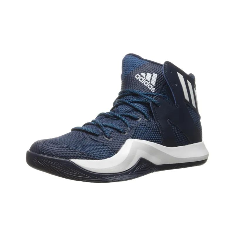 Adidas Crazy Bounce 'College Navy'-2