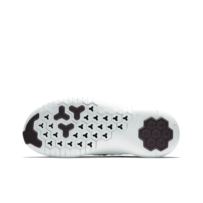 Nike Free Tr 8 'Gunsmoke' Women's-5