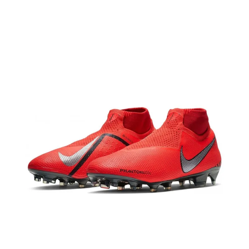Nike Phantom Vision Elite Df Fg 'Game Over'-2
