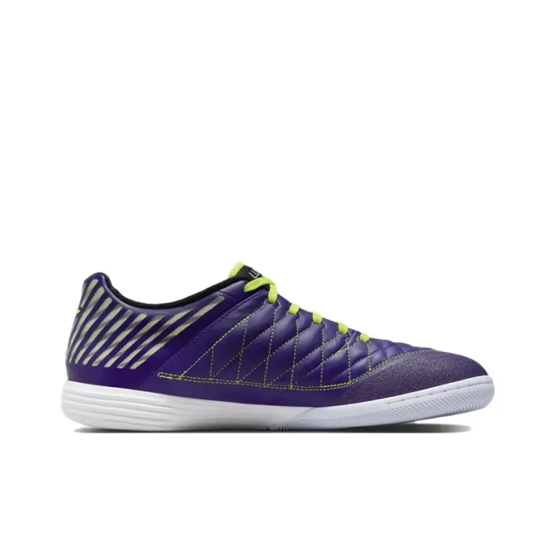 Nike Lunar Gato Ii Ic 'Electro Purple Volt'-1
