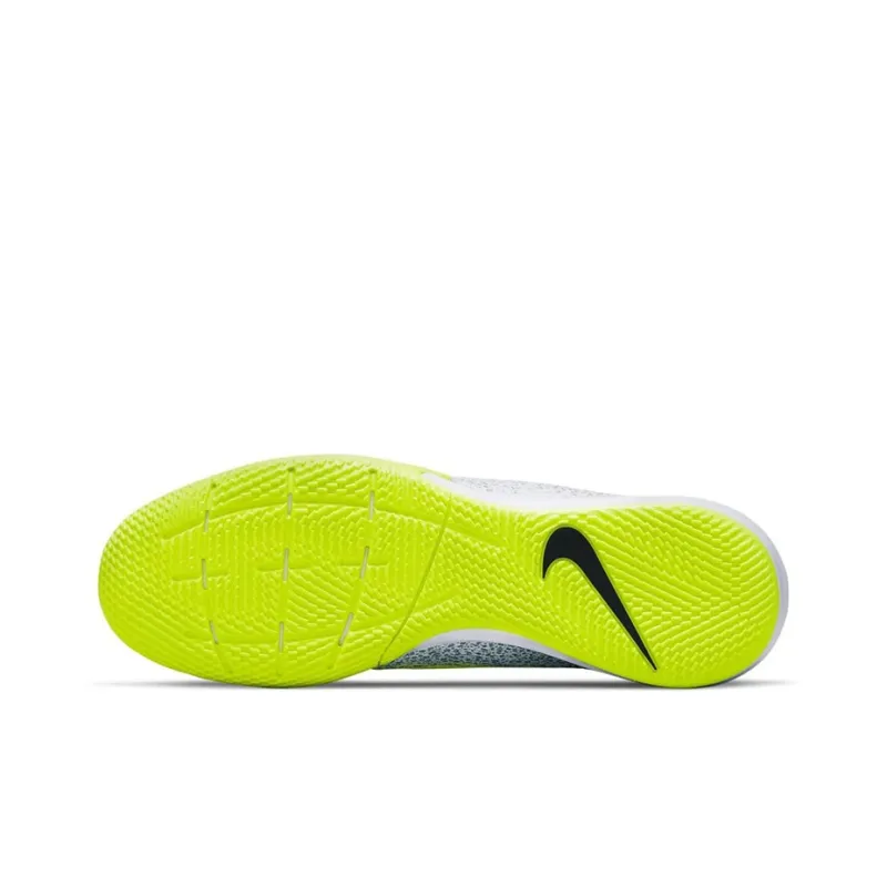 Nike Mercurial Superfly 8 Academy Ic 'White Green'-5