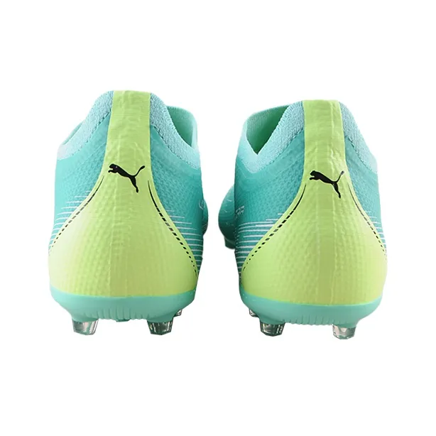 PUMA Ultra Match Mg 'Electric Peppermint Fast Yellow'-3