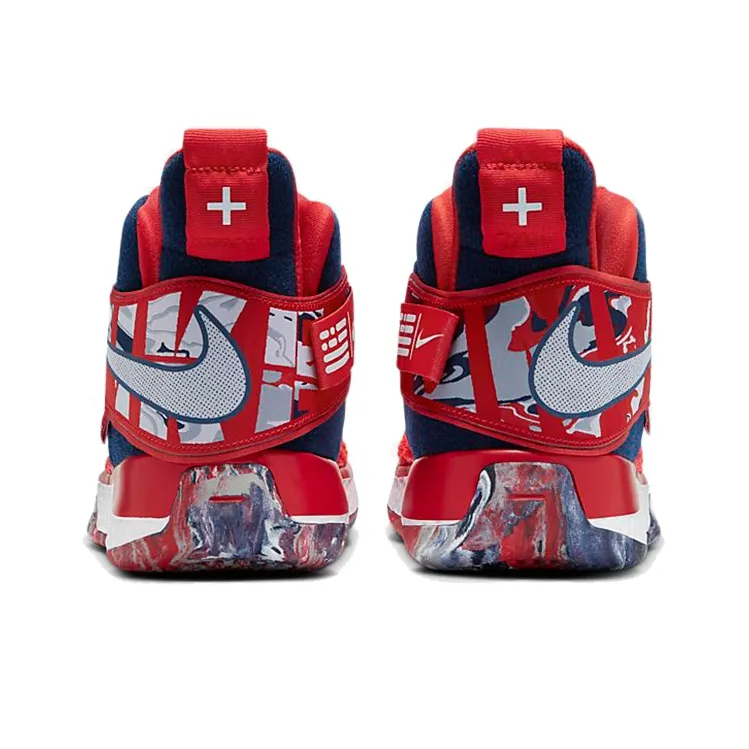 Nike Air Zoom Unvrs FlyEase Usa-4