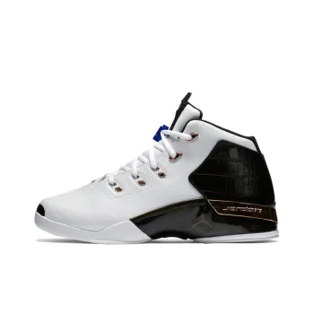 JORDAN 17 Retro Copper 2016