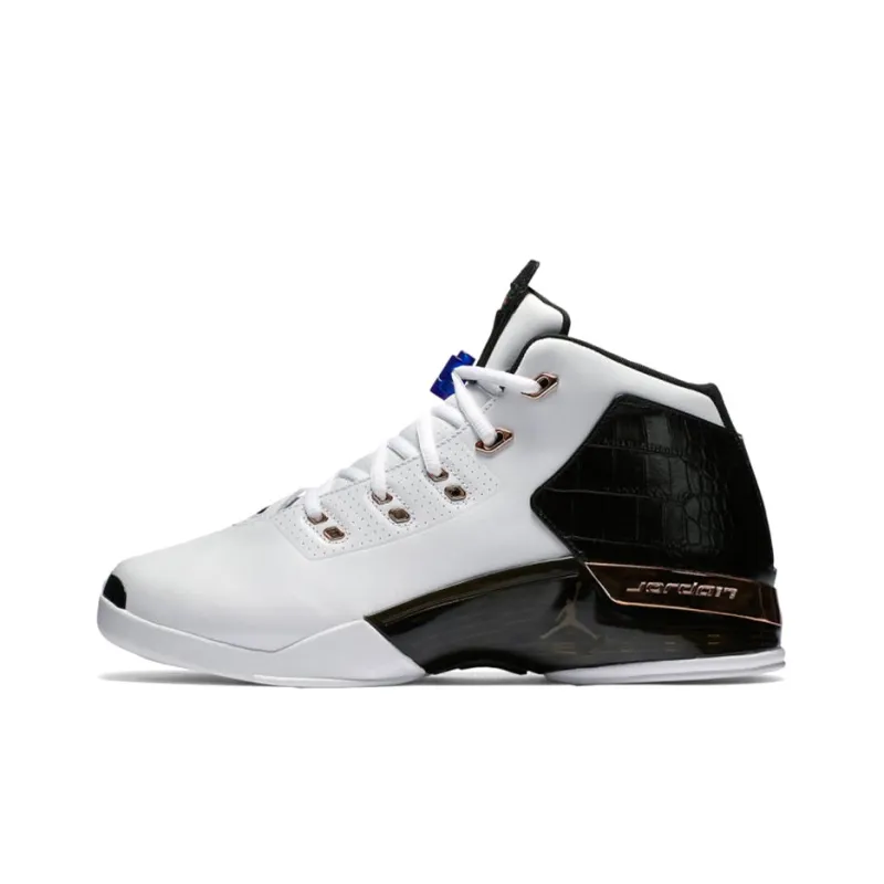 Jordan 17 Retro Copper 2016-0