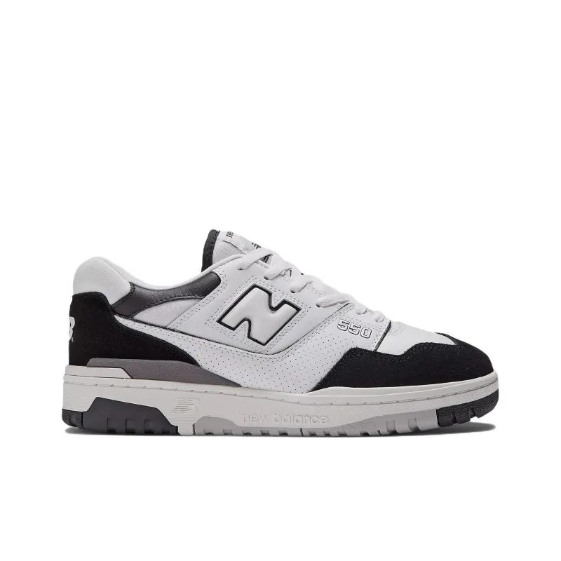 New Balance 550 'White Black'-1