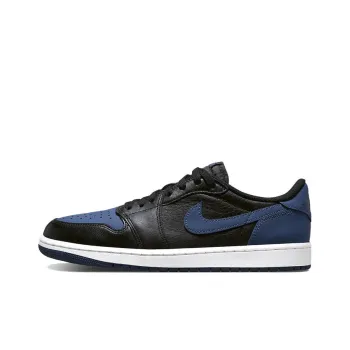 JORDAN 1 Retro Low Og Mystic Navy