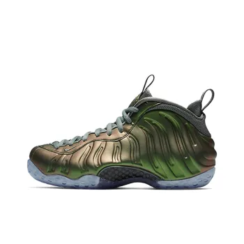 Nike Air Foamposite One Iridescent Women's