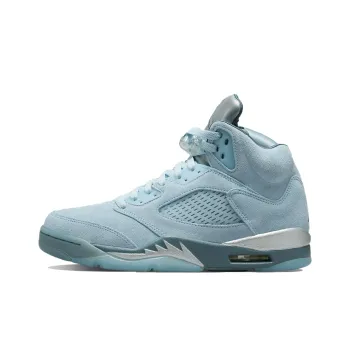 JORDAN 5 Retro Bluebird Women's