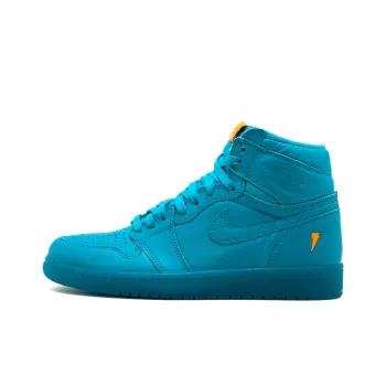 Jordan 1 Retro High OG G8RD Blue Lagoon