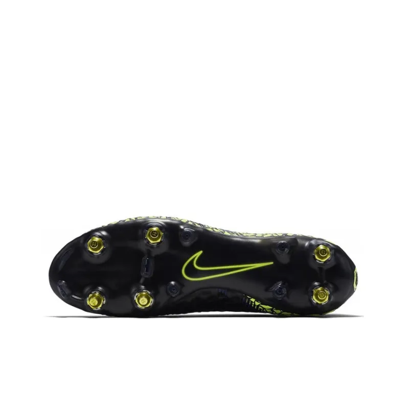 Nike Hypervenom Phinish Sg Pro Ac 'Black Volt'-5