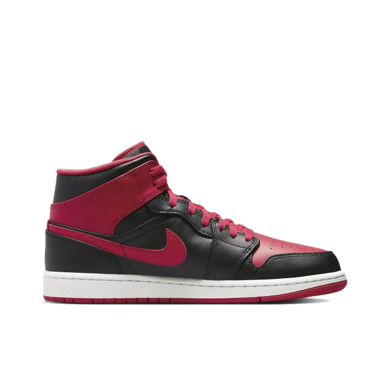 Jordan 1 Mid Alternate Bred 2022-1