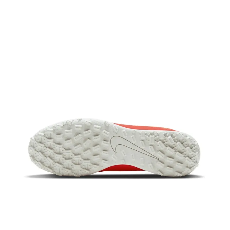 Nike Mercurial Superfly 8 Club Tf Orange-5