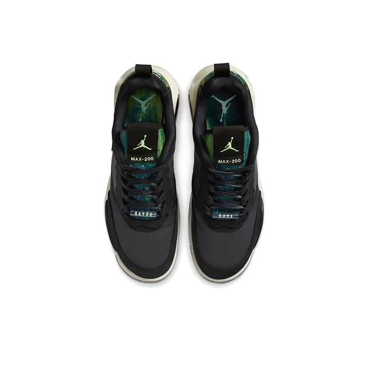 Jordan Max 200 Bayou Boys-3