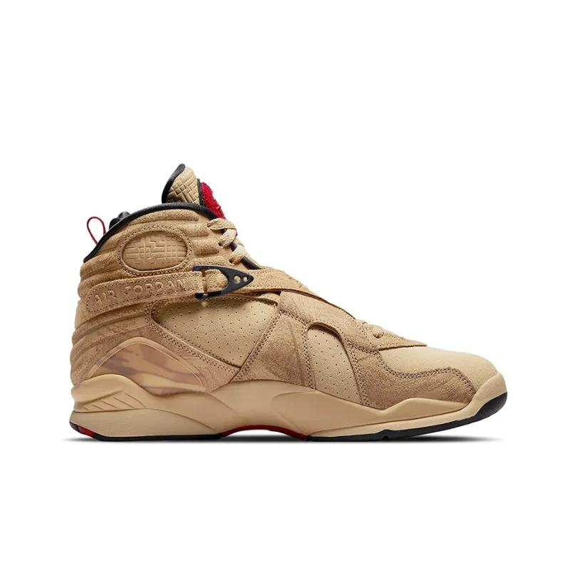 Jordan 8 Retro Se Rui Hachimura Black Samurai-1