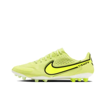 Nike Legend 9 Pro AG 'Yellow'