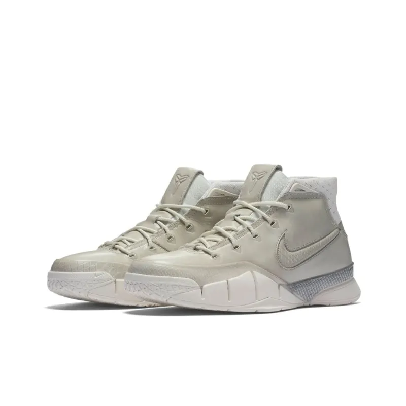 Nike Kobe 1 Black Mamba Collection Fade To Black-2