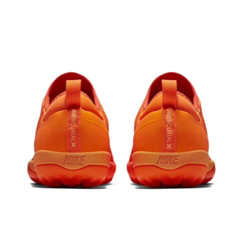 Nike MercurialX Finale Ii Tf 'Total Orange'-3